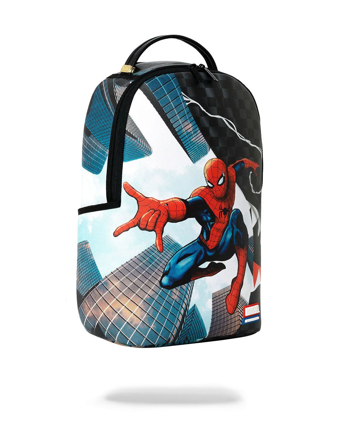 Spider Backpack