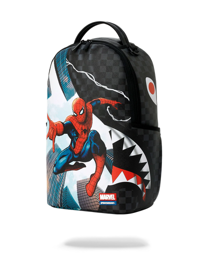 Spider Backpack